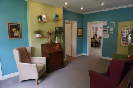 Greenbanks Care Home